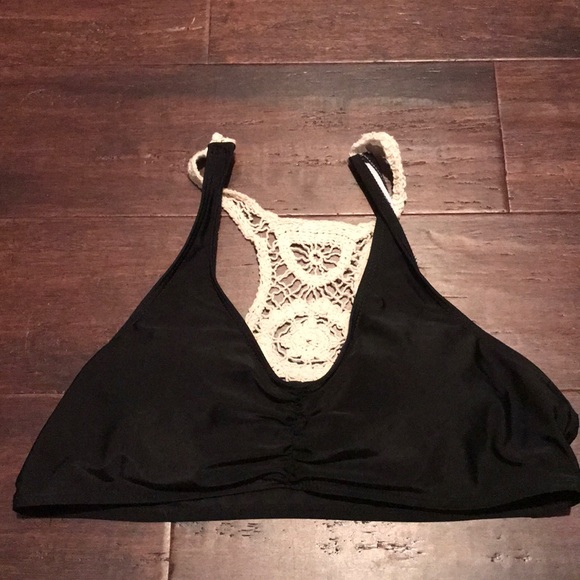 Other - Swim Boho Top 👙